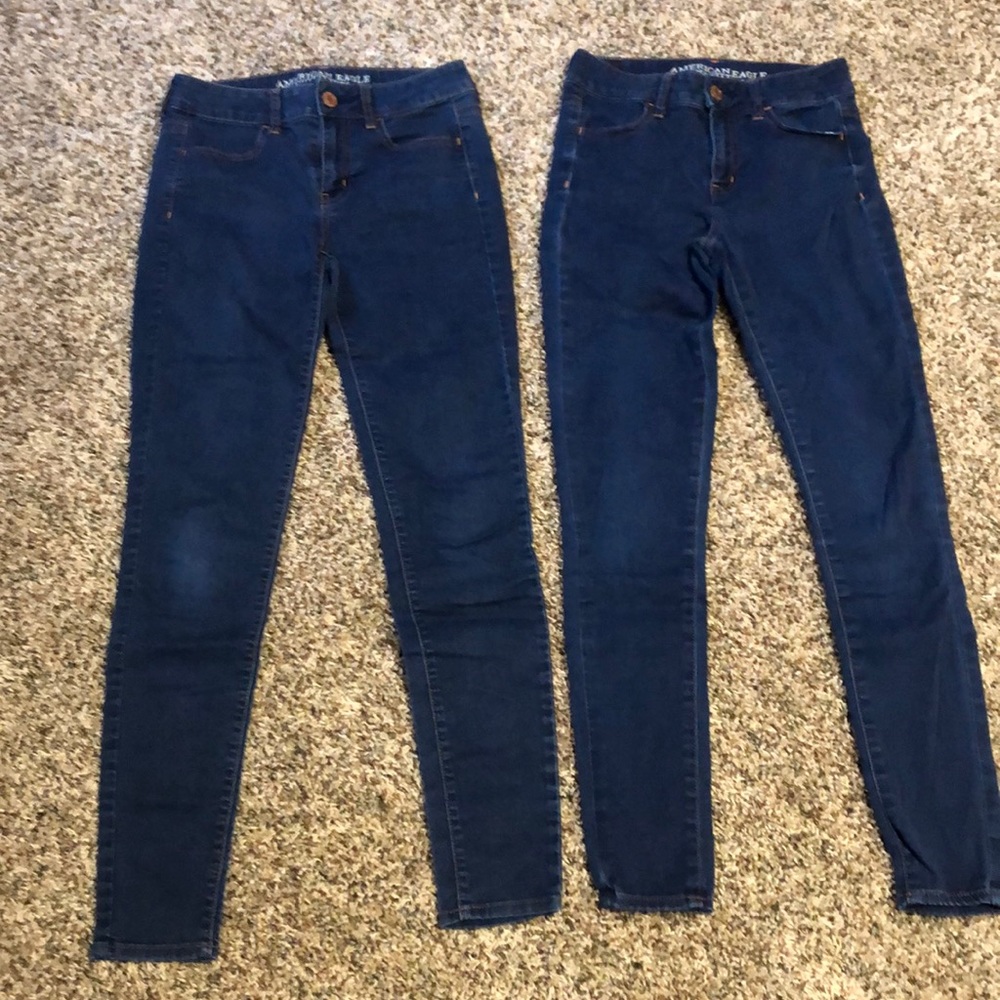 AE jeans